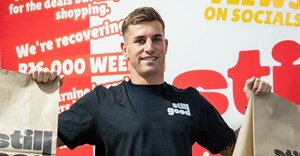 Still Good connects South Africans with nutritious food at reduced prices