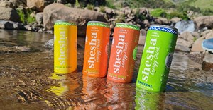SA innovators unveil 'world&#x2019;s first' sugarcane energy drink
