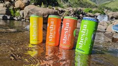 SA innovators unveil 'world&#x2019;s first' sugarcane energy drink