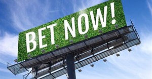 Sarah Britten, brand and communication strategist, explains why 919FM won’t accept ads for online gambling (Image source: © Digital Signage Today )