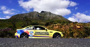 First Cape Town Speed Classic hillclimb a hit with locals and fans