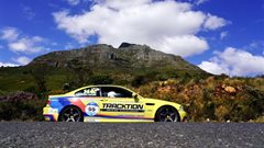 First Cape Town Speed Classic hillclimb a hit with locals and fans