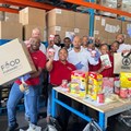 Spar joins forces with FoodFoward SA on World Food Day