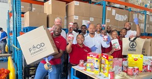 Spar joins forces with FoodFoward SA on World Food Day