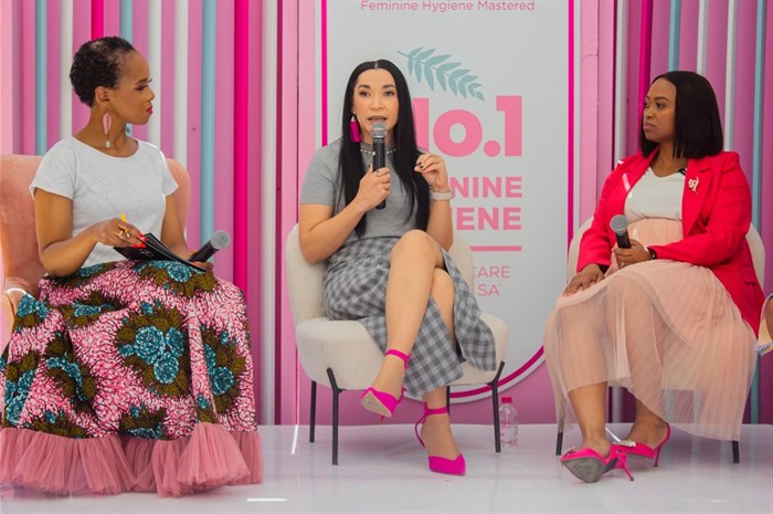 GynaGuard wants to equip women with knowledge and confidence to make informed, supportive choices about their wellness. Image credit: GynaGuard