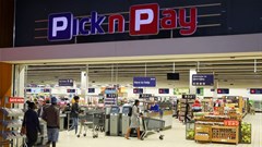 Pick n Pay narrows half-year losses