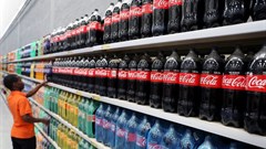Coca-Cola to incur $1bn charge for African bottling stake sale