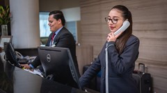 Africa leads global hotel AI adoption, but data silos pose a challenge