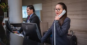 Africa leads global hotel AI adoption, but data silos pose a challenge