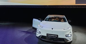 Chinese car giant Changan launches in South Africa