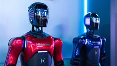 Hisense to open first store in SA