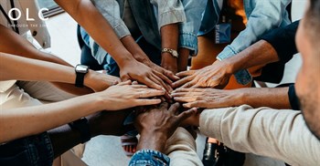 Work that matters: How OLC is turning brand purpose into real-world change