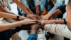 Work that matters: How OLC is turning brand purpose into real-world change