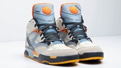 Reebok and YoungstaCPT collab on limited edition 'Oh-Two-1' sneaker