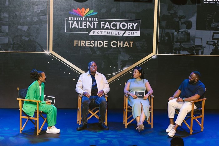 MTF Extended Cut reveals real impact of access to infrastructure in film