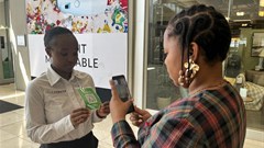 Clearwater Mall unveils sign language interpreting service