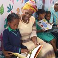 Aquafresh Libraries: Building confidence through care and literacy