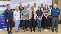 SA&#x2019;s fruit sector showcases innovation, trade, and sustainability