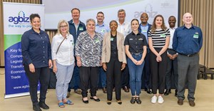 SA&#x2019;s fruit sector showcases innovation, trade, and sustainability