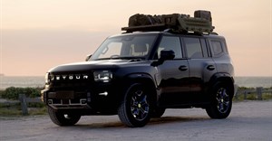 Jetour launches new T-Series SUVs in South Africa