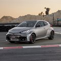 Toyota SA launches updated GR Yaris with automatic option