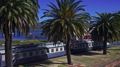 Source: Outeniqua Choo Tjoe