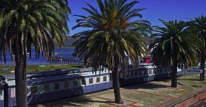 Source: Outeniqua Choo Tjoe