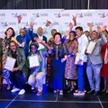 Shortlists revealed for 2025 South African Literary Awards