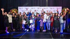 Shortlists revealed for 2025 South African Literary Awards