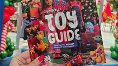 Top toy trends for South Africa's 2025 Christmas wishlist