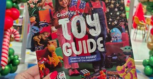 Top toy trends for South Africa's 2025 Christmas wishlist