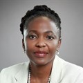 Taelo Mojapelo, CEO, bpSA