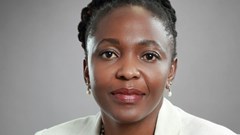 Taelo Mojapelo, CEO, bpSA