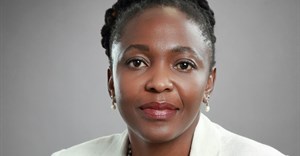 Taelo Mojapelo, CEO, bpSA