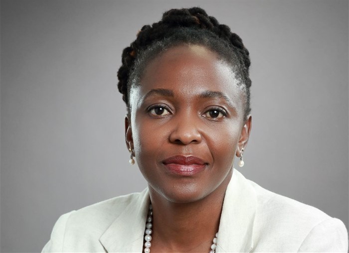 Taelo Mojapelo, CEO, bpSA