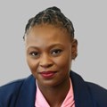 Xoe Mfokazi, Head of Operations at TransUnion GCC Africa