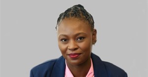 Xoe Mfokazi, Head of Operations at TransUnion GCC Africa