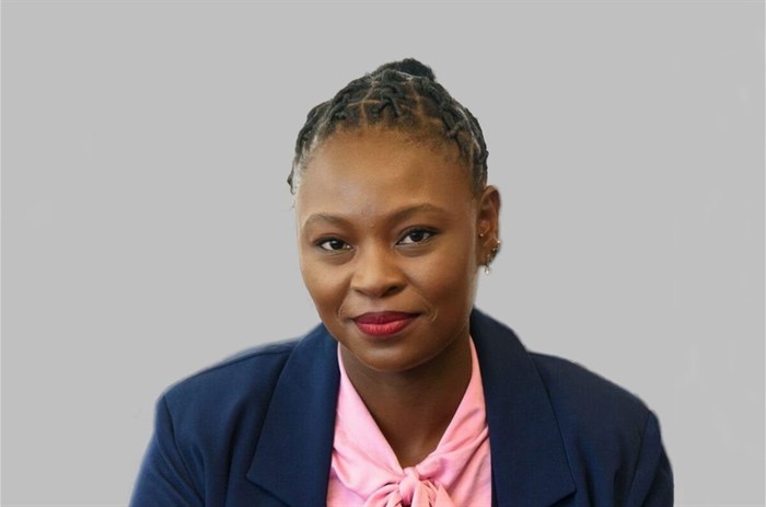 Xoe Mfokazi, Head of Operations at TransUnion GCC Africa