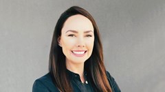 Samantha-Jane Gravett, Director at Robert Walters Africa