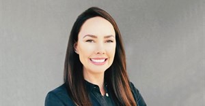 Samantha-Jane Gravett, Director at Robert Walters Africa