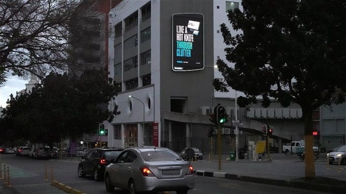 Tractor Outdoor ramps up its Cape Town CBD presence with two new high-profile sites