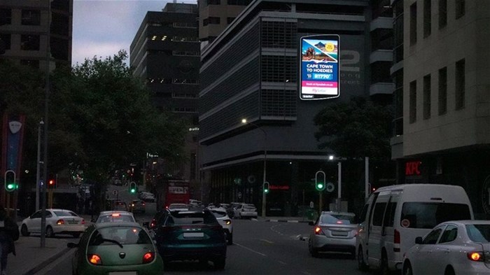 Tractor Outdoor ramps up its Cape Town CBD presence with two new high-profile sites