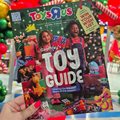 Top toy trends for South Africa's 2025 Christmas wishlist