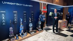 Bissell announces strategic partnership launch in South Africa with Legend Housewares