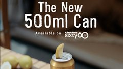 Savanna took &#x2018;We Outside&#x2019; to the skies, literally