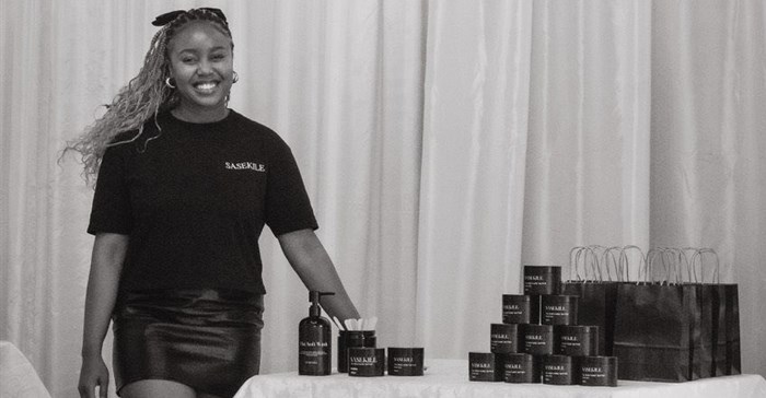 Sasekile Cosmetics unveils new distribution model for niche brands