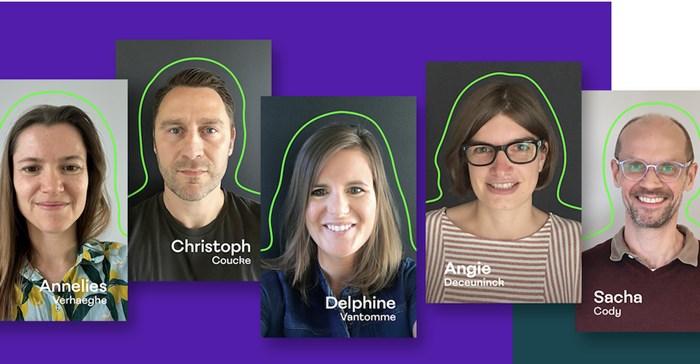 Human8 doubles down on AI-enabled consultative power