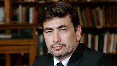 Source: Supplied. Johann du Plessis, chief executive officer of Feenstra Group Developments.