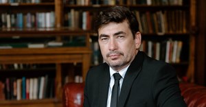 Source: Supplied. Johann du Plessis, chief executive officer of Feenstra Group Developments.