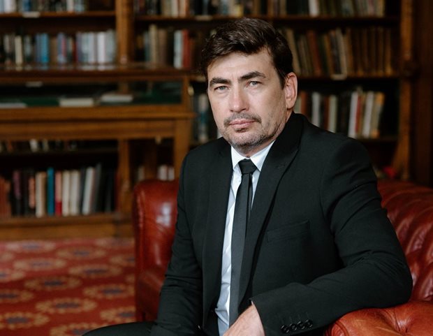 Source: Supplied. Johann du Plessis, chief executive officer of Feenstra Group Developments.